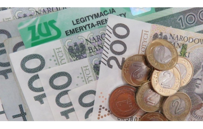 ZUS: Nowe tablice GUS korzystne dla przyszłych emerytów