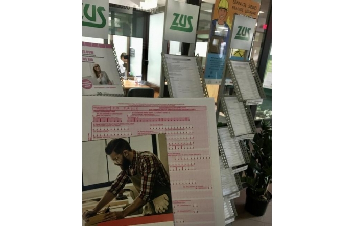 Do 31 stycznia czas na zgłoszenie do małego ZUS plus - Portal Powiatu Cieszyńskiego