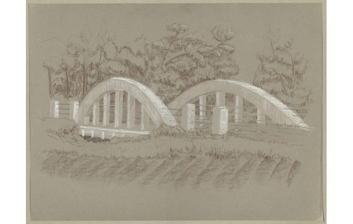 malgorzata-malanowicz-most-na-rzece-knajce-debowiec