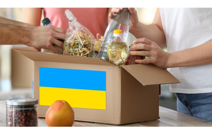 Powiatowy Punkt Darów w  Cieszynie potrzebuje Twojej pomocy! 