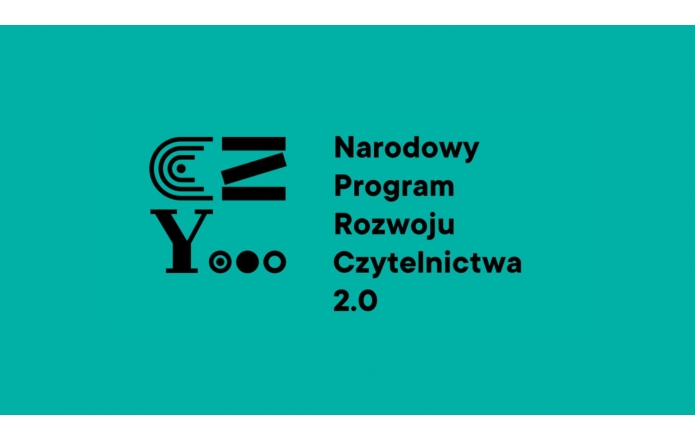 Narodowy Program Rozwoju Czytelnictwa 2.0. na lata 2021-2025” – edycja 2024