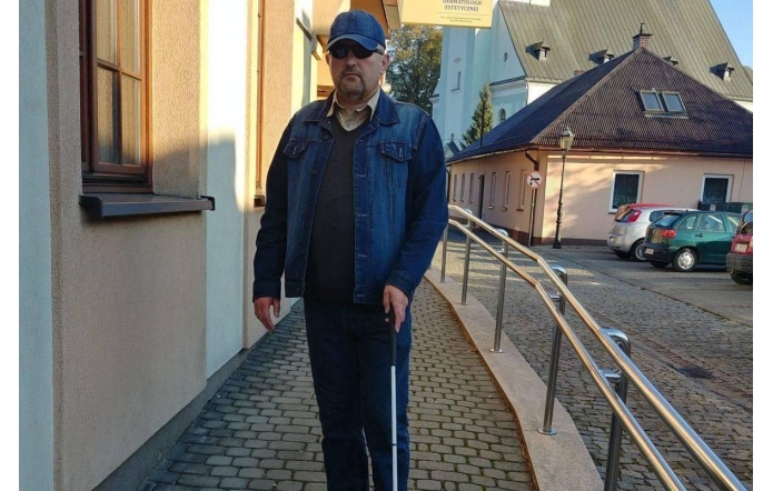 Andrzej Koenig, fot. OX.pl