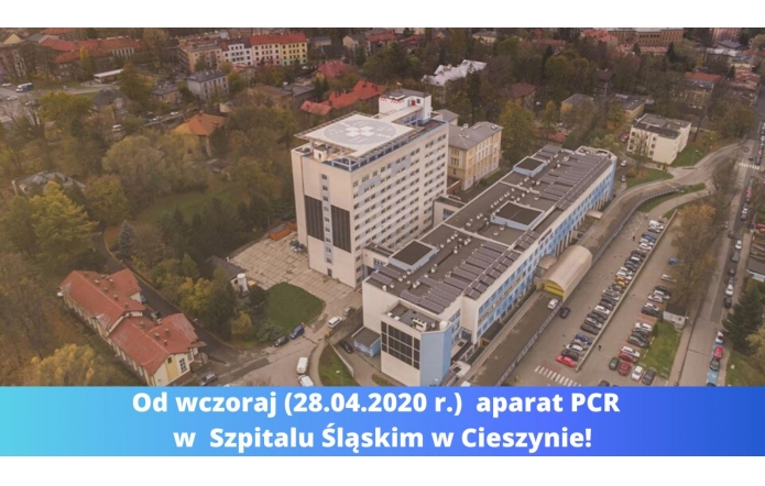 aparat-pcr-w-szpitalu-slaskim