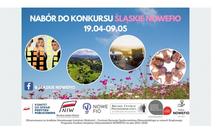 Zgarnij 6 tys. zł na rozwój swojej organizacji!