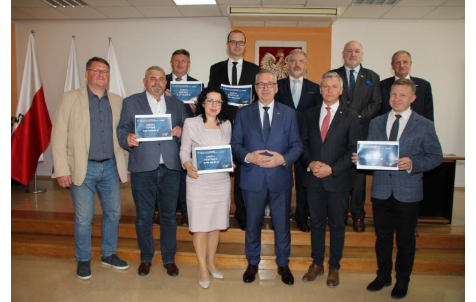 Ponad 13 milionów na adaptację zabytkowego spichlerza w Dworze Kossaków!