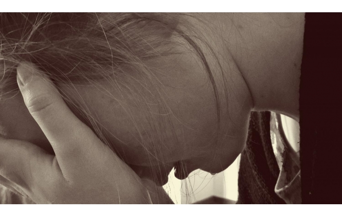 Przemoc. Jak przerwać błędne koło - Portal Powiatu Cieszyńskiego