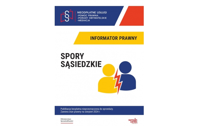 spory