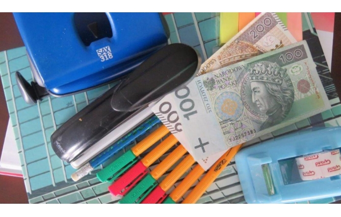 ZUS przyznał już 95 proc. świadczeń „Dobry Start”