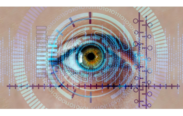 Biometria jako mechanizm uwierzytelniania