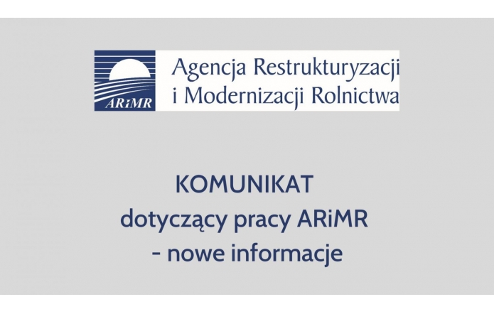 komunikat-dotyczacy-pracy-arimr-nowe-informacje