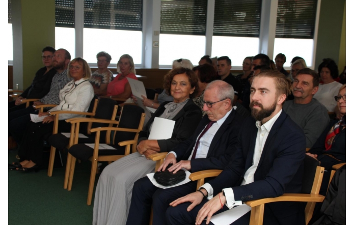 Za nami Konferencja Interdyscyplinarna "Niewidzialni, niesłyszalni, cisi – przemoc wobec seniorów”