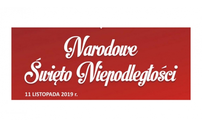 Narodowe Święto Niepodległości w Cieszynie