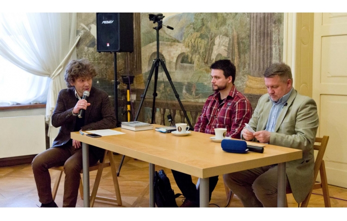 Relacja Spotkania Szersznikowskiego