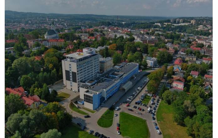 Szpital Śląski w Cieszynie