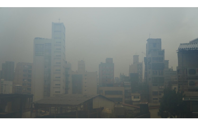  Informacja o jakości powietrza w województwie śląskim - 25 listopada 2022 r. - obrazek wyróżniający