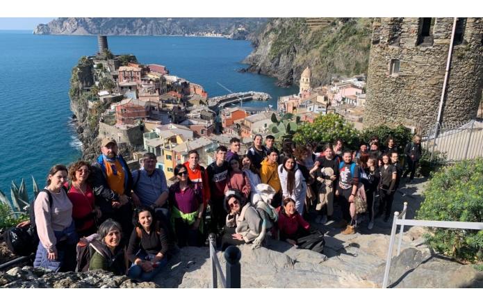 Siła różnorodności 