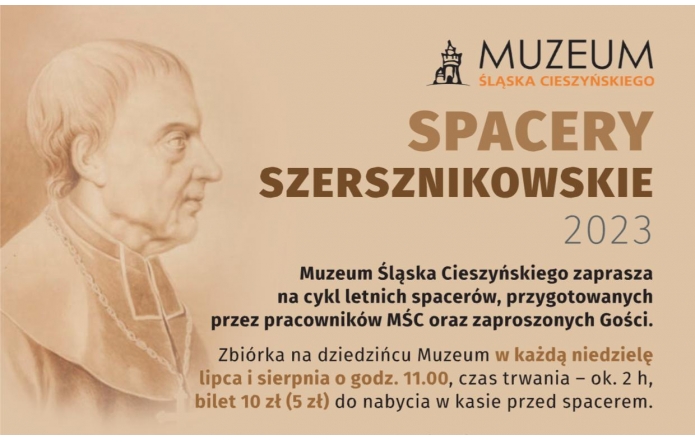 Spcacery Szersznikowskie