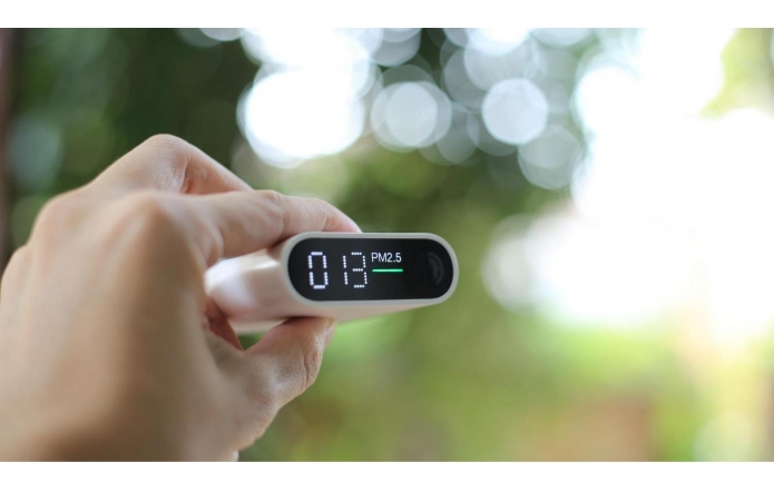 Informacja o jakości powietrza w województwie śląskim - 2 czerwca 2022 r.