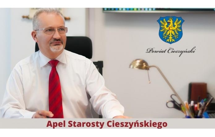 apel-starosty-cieszynskiego-do-mieszkancow