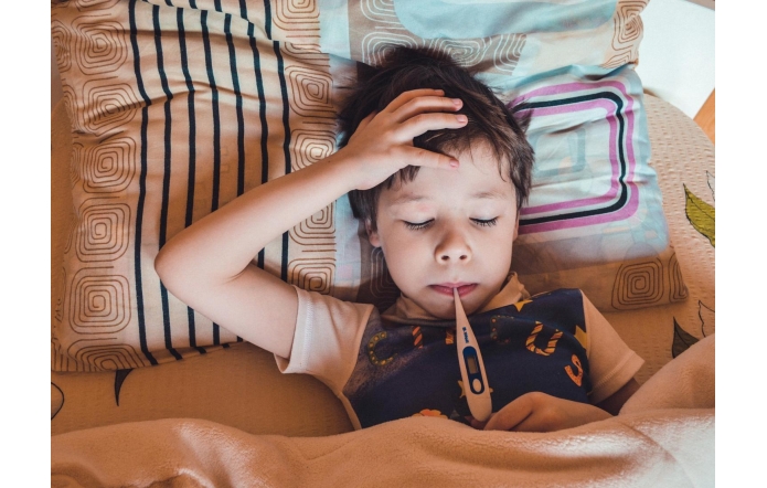 Na czas opieki nad chorym zasiłek opiekuńczy - zdjęcie wyróżniające 