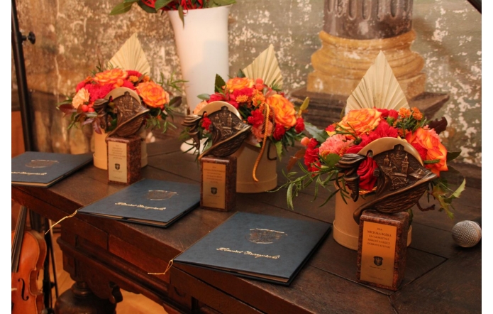 Gala Nagród im. ks. Leopolda Jana Szersznika 2023