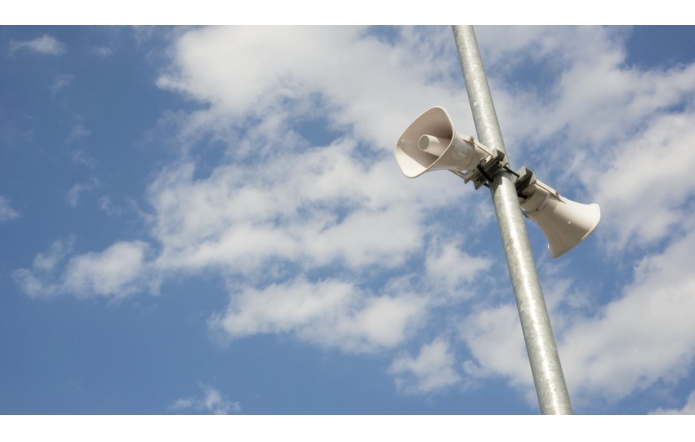 Trening sprawności systemów alarmowych 