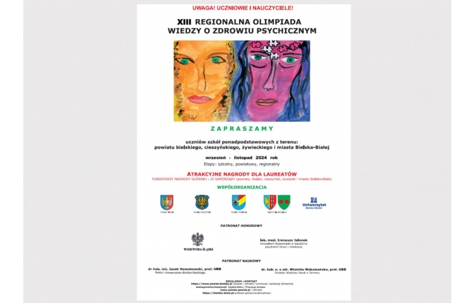 opisz zdjęcie wg tych zasad • tekst alternatywny powinien być zwięzły i pełny treści – nie przekraczaj 120-150 znaków • opisz zarówno to, co znajduje się na zdjęciu, jak i kontekst, w jakim zdjęcie jest publikowane • nie pisz: „Na tym obrazku znajduje się”, tylko od razu opisz, co na nim widać • jeśli na obrazku znajduje się jakiś tekst – uwzględnij go w opisie alternatywnym 