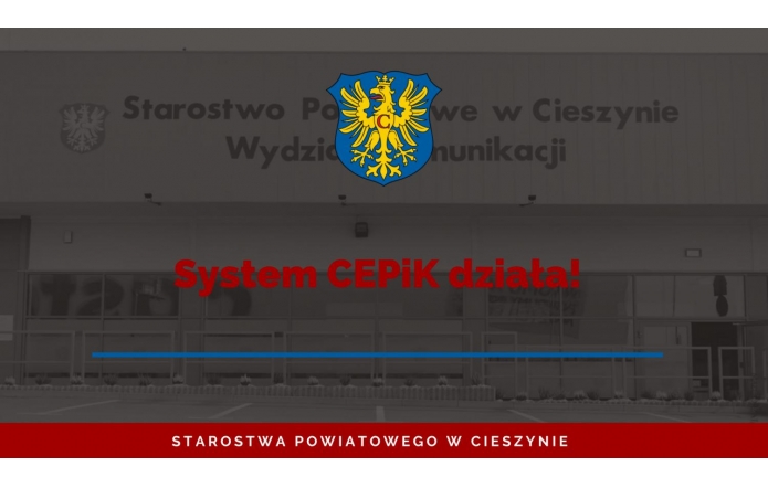 system-cepik-dziala