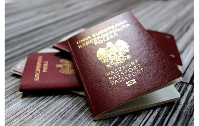 2 listopada rozpocznie pracę biuro paszportowe w Cieszynie! 