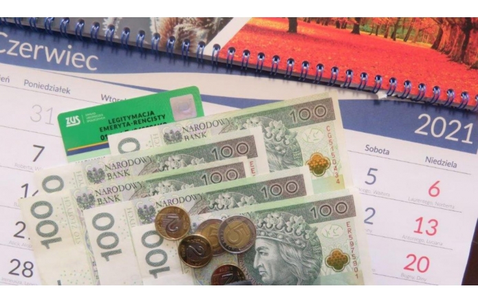 ZUS: Zwrot nadpłaconego podatku bez wniosku