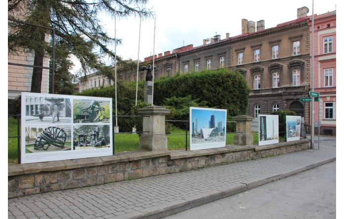 La Défense à Cieszyn!