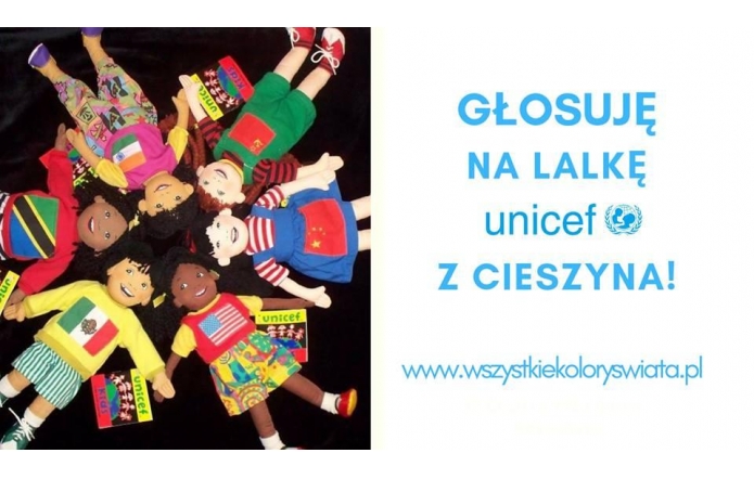 glosuje-na-lalke-unicef-z-cieszyna