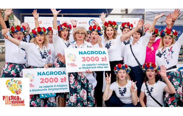 Festiwal Polska od Kuchni 