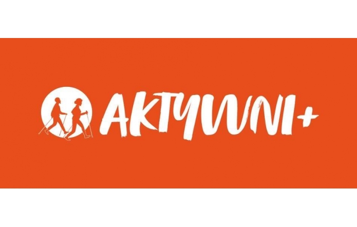 Zaproszenie do Kończyc Małych w gminie Zebrzydowice na projekt ,,Zdrowi i radośni Aktywni +”