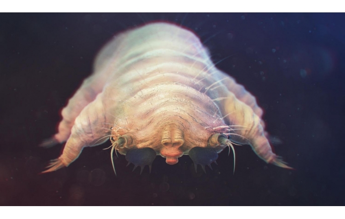 O mikrobach - prelekcja w ramach Uniwersytetu III Wieku w Cieszynie!