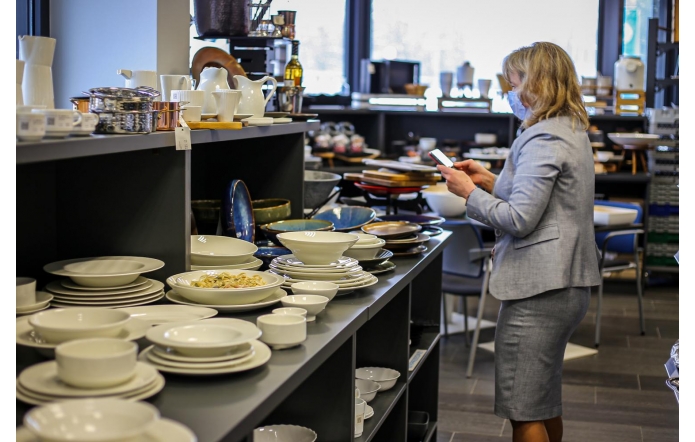 Wizyta studyjna ZSGH z Wisły w firmie „Technica”