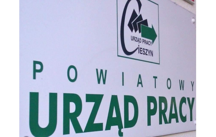 urząd pracy w Cieszynie