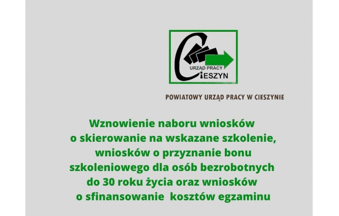 wznowienie-naboru-wnioskow-o-skierowanie-na-wskazane-szkolenie-wnioskow-o-przyznanie-bonu-szkoleniowego-dla-osob-bezrobotnych-do-30-roku-zycia-oraz-wnioskow-o-sfinansowanie-kosztow-egzaminu