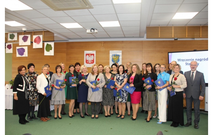 Powiatowy Dzień Edukacji Narodowej za nami! 