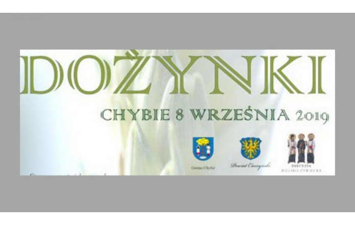 dozynki-w-chybiu