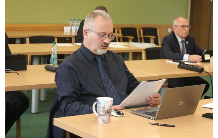 Sesja absolutoryjna za nami! 