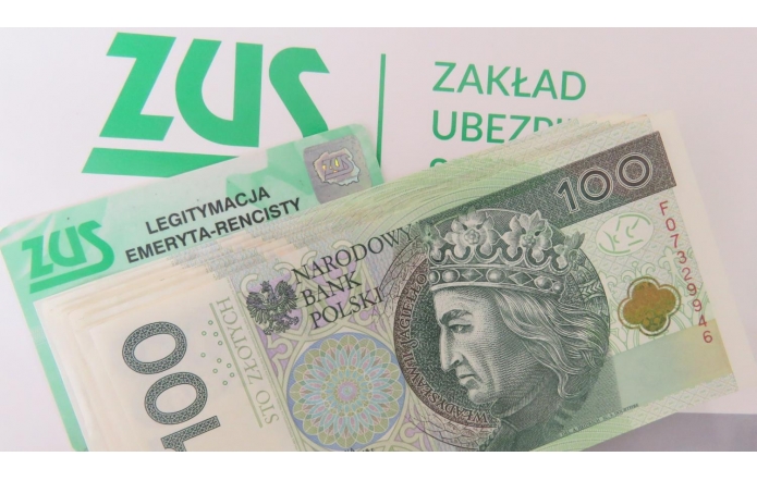 Korzystniejsze zasady przy dorabianiu do rent socjalnych 