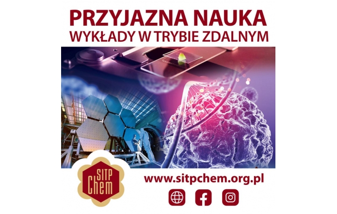 Zapraszamy na prelekcję „Najwięksi geniusze w historii” - zdjęcie wyróżniające 