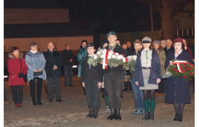 Rocznica strumieńskiej tragedii