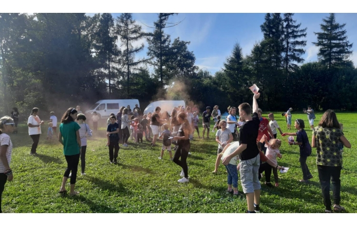 XII Turniej dla rodzin Zastępczych i Adopcyjnych