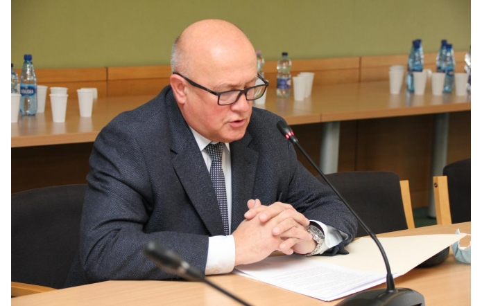 Apel do mieszkańców województwa śląskiego dotyczący szczepień przeciwko COVID-19