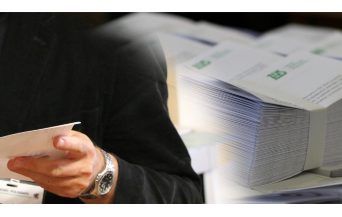  ZUS wysyła list do emerytów i rencistów - dwie decyzje w jednej kopercie