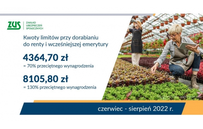 Ile uczeń i student może dorobić do renty rodzinnej?