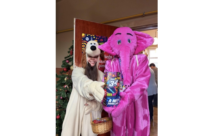 WOŚP w Powiecie Cieszyńskim