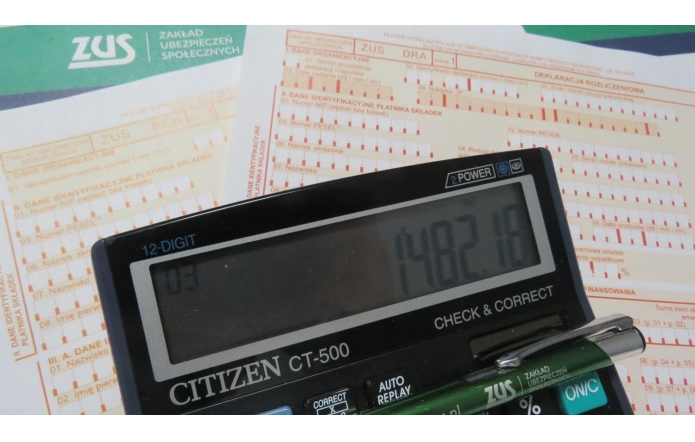 Przedsiębiorcy zapominają o składaniu deklaracji rozliczeniowych